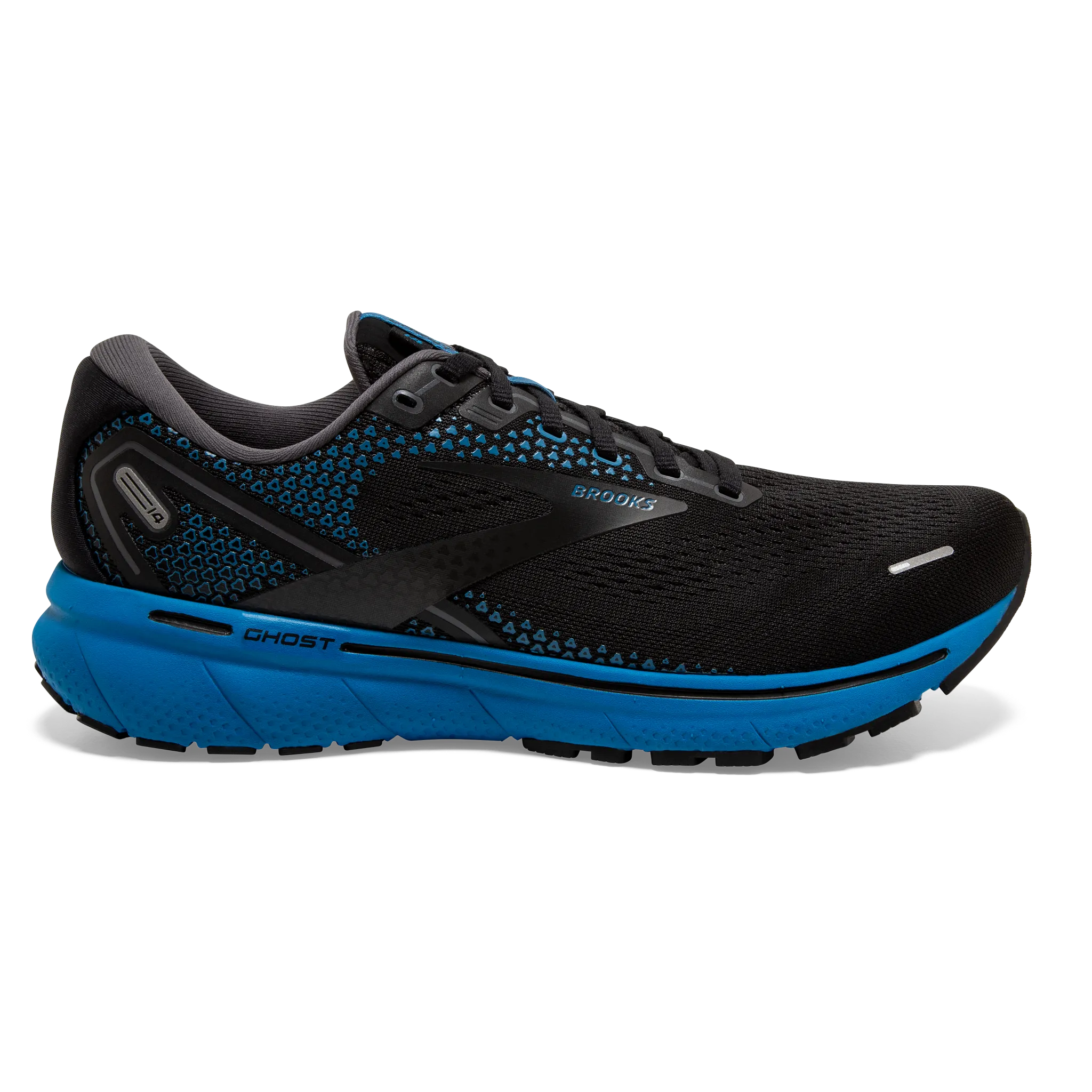 Beach running item forefoot - padded running shoes Men's Ghost 14