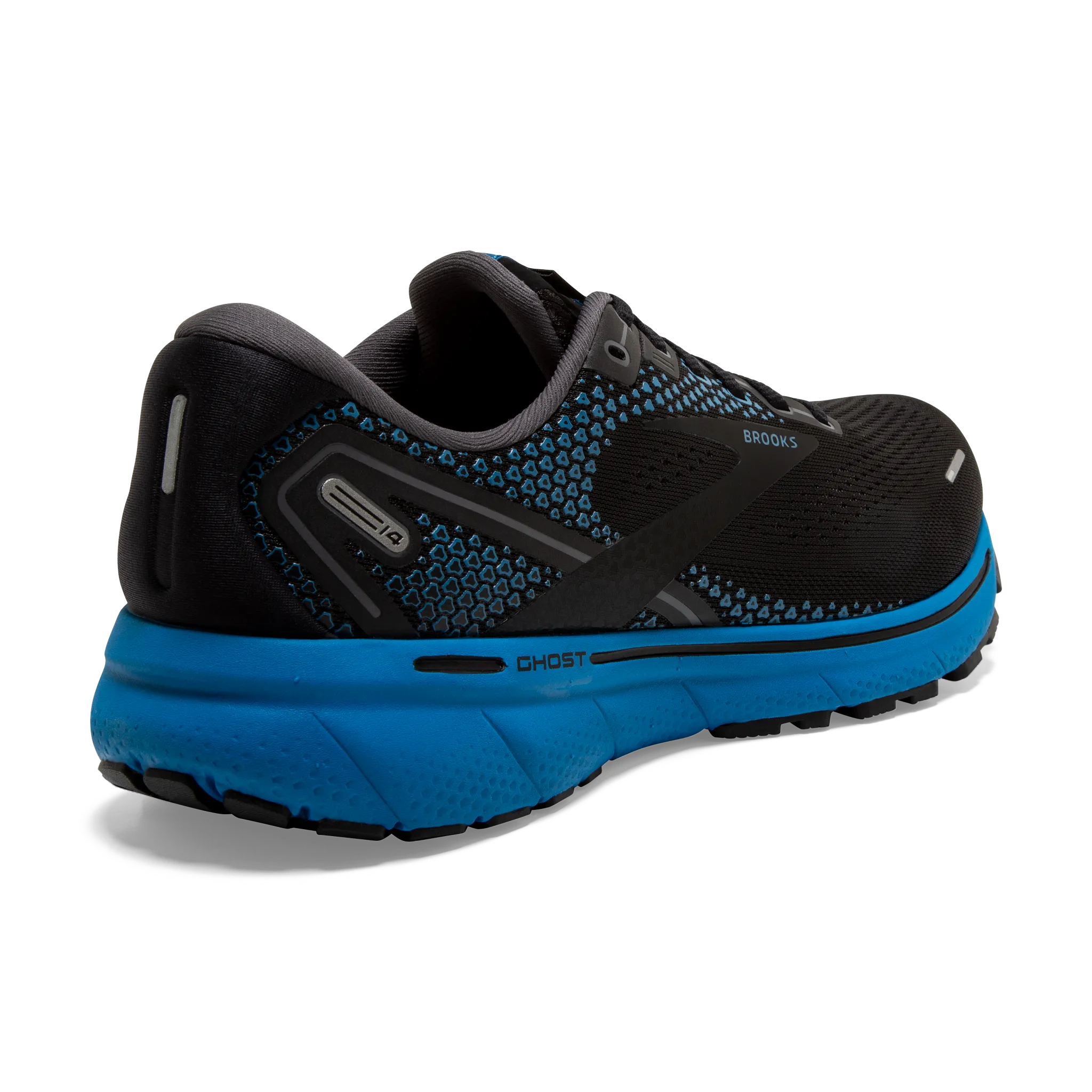 rugby - field running shoes color - yellow Men's Ghost 14