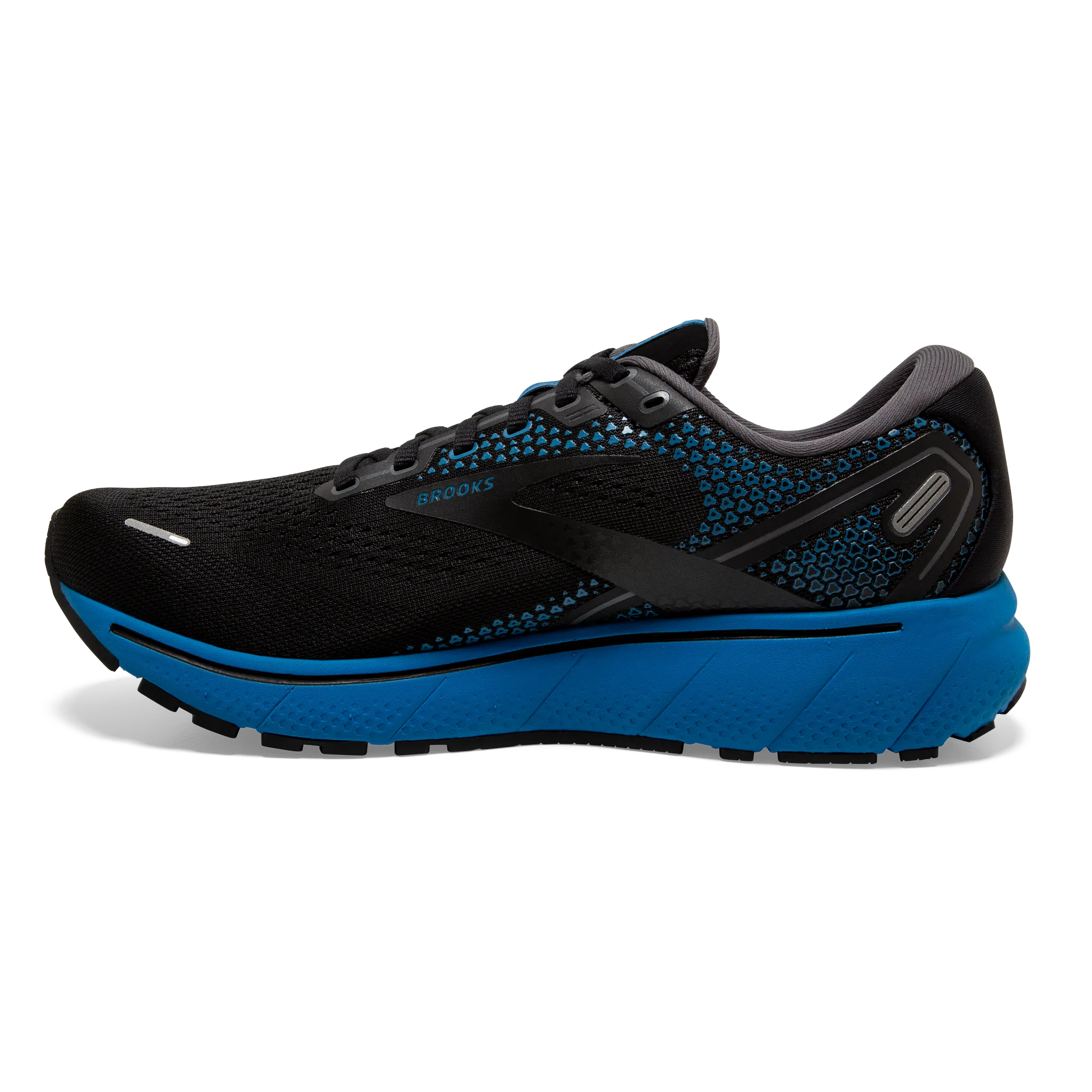 Men's Ghost 14 early morning running EVA sole shoes