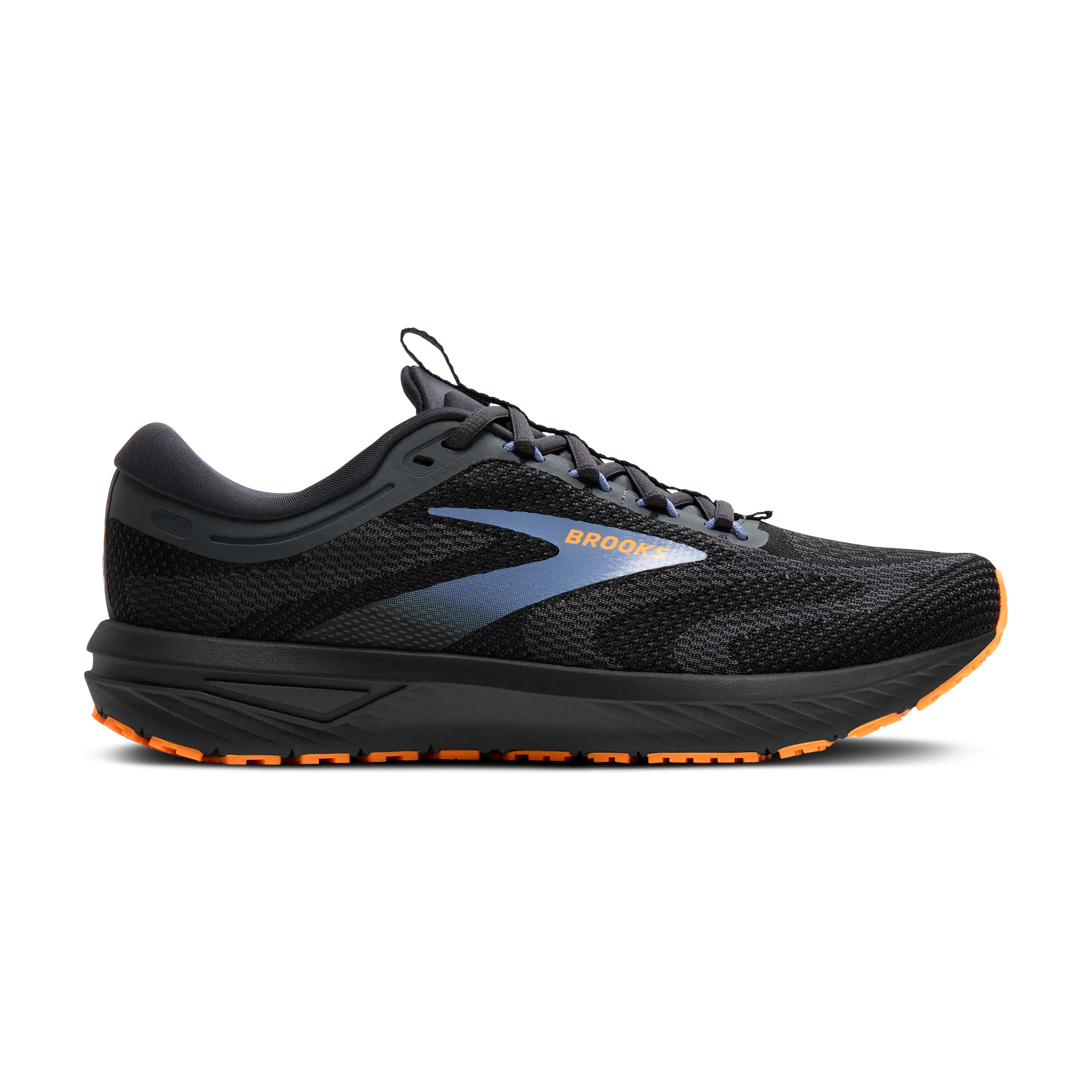 Men's Revel 7 countryside running option