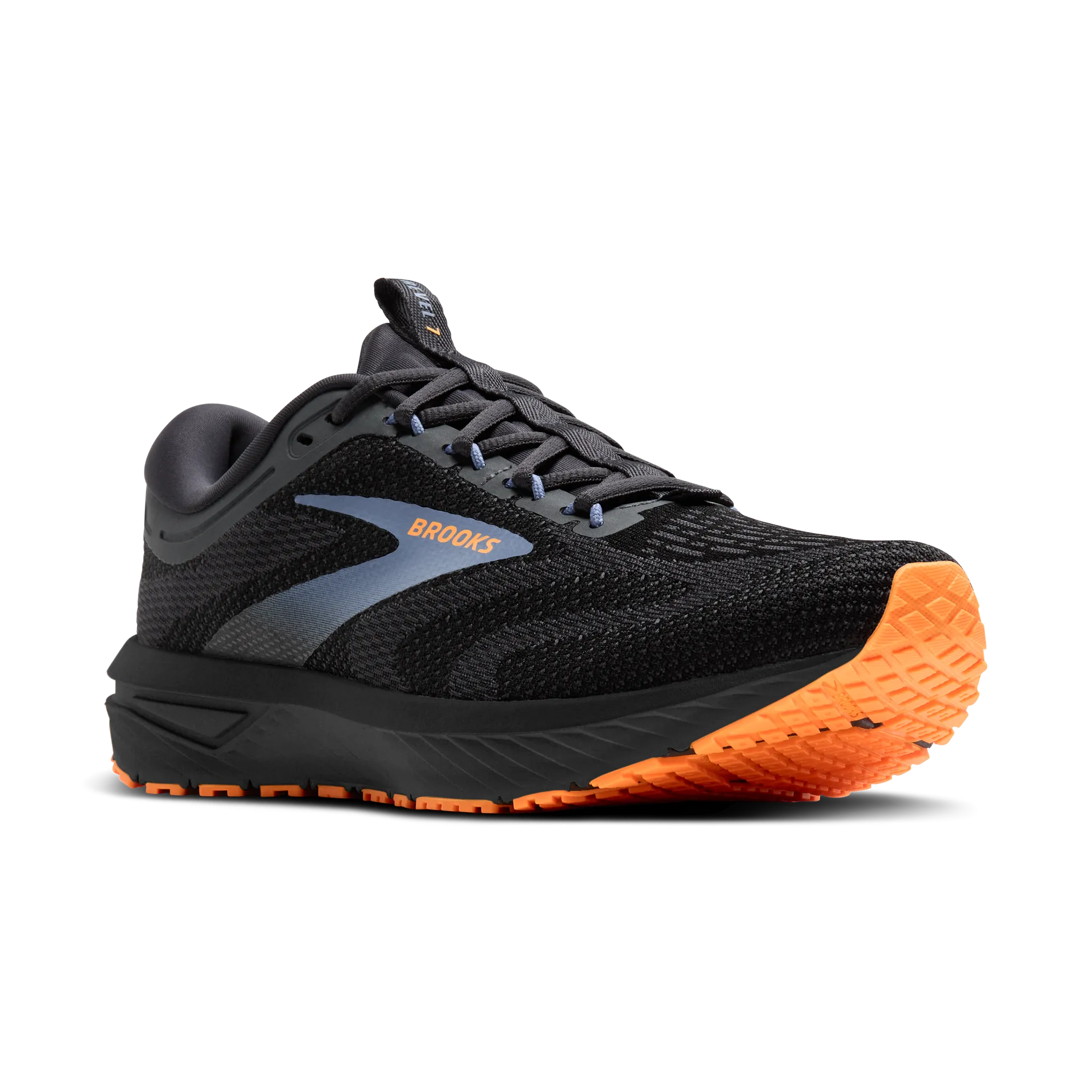 Men's Revel 7 multi - purpose running shoes professional use