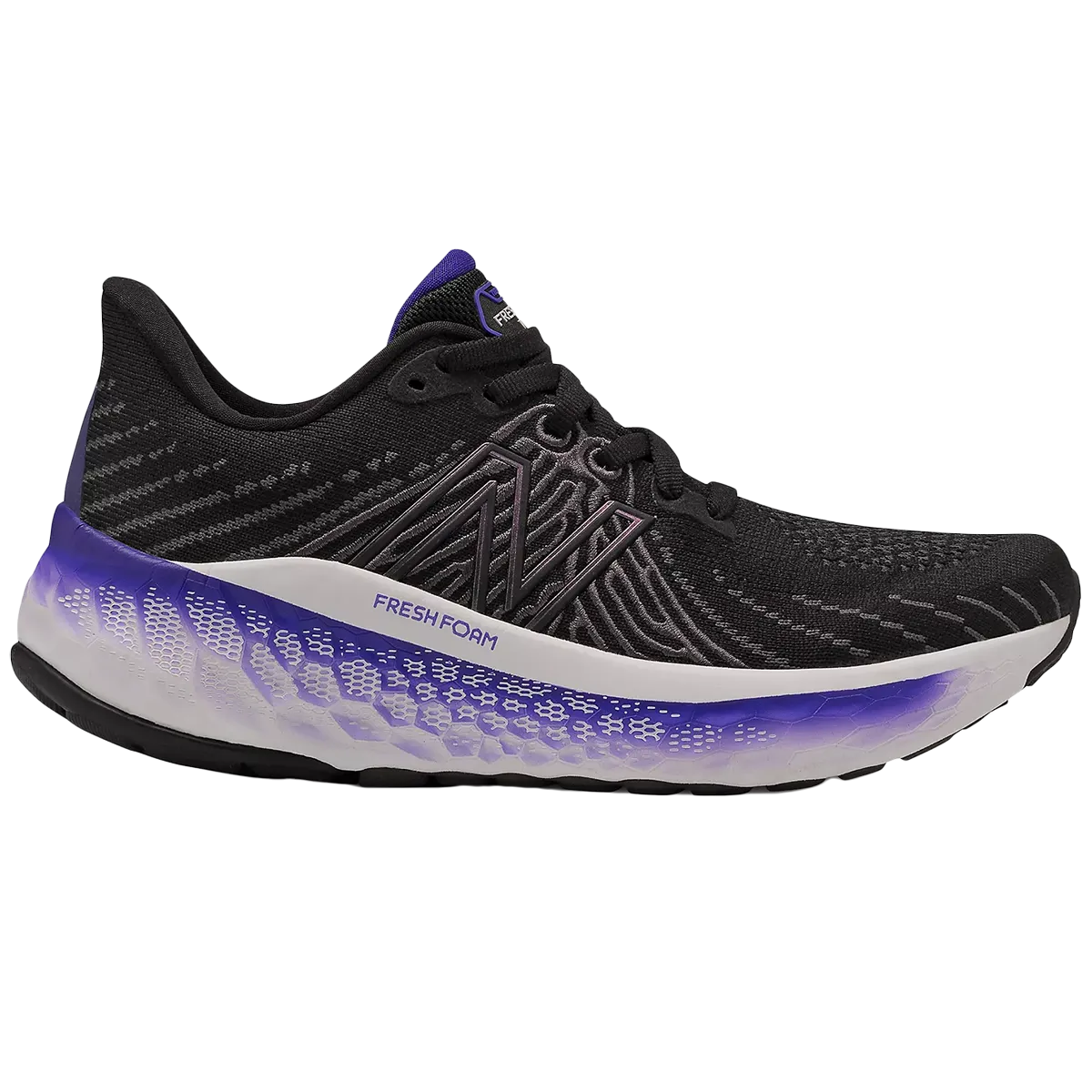running for a way to stay focused smooth - lining Women's Fresh Foam Vongo v5