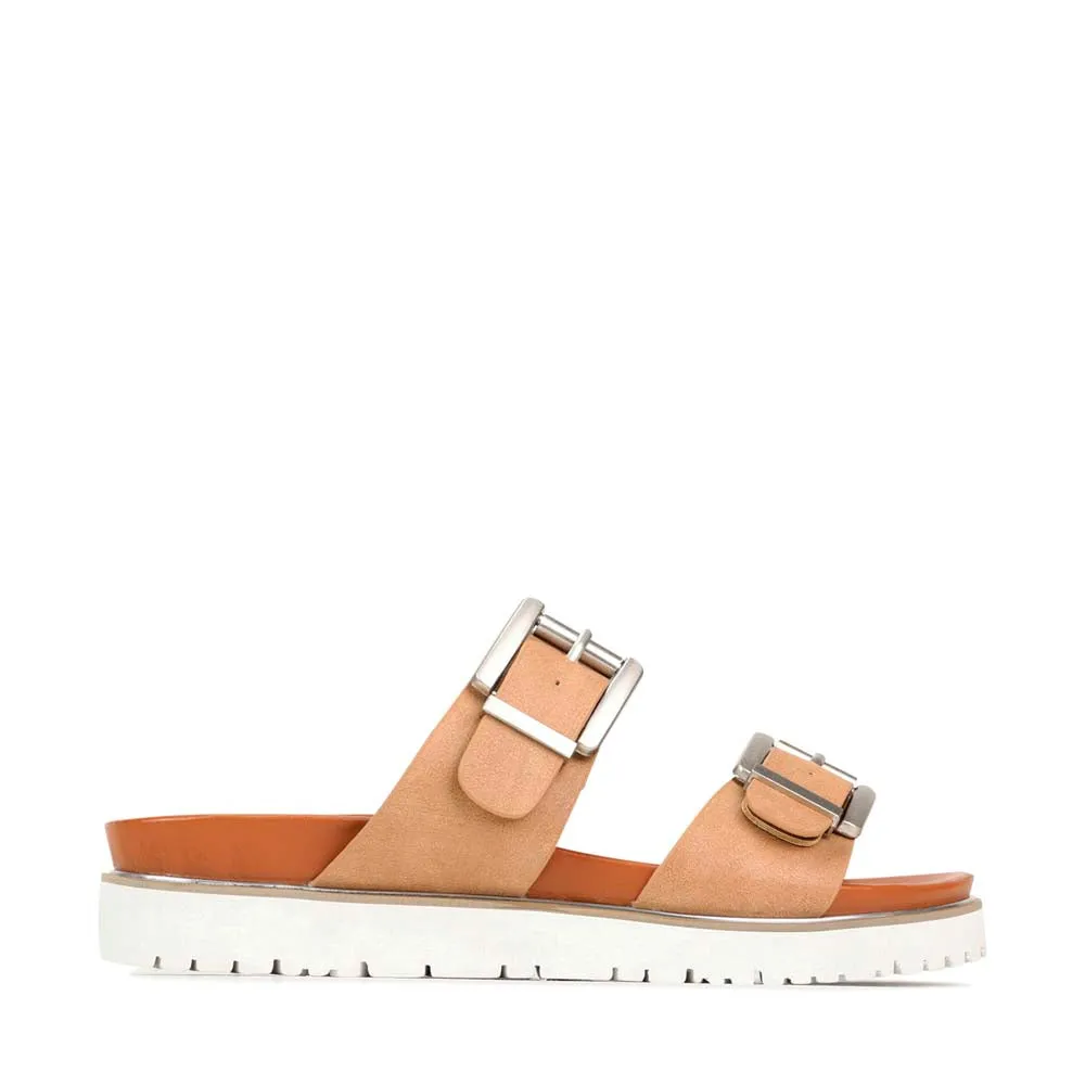 CARTER Stylish Slip On Style