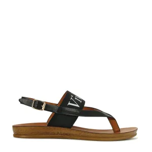 Safe Land Clara Sling Back Sandals