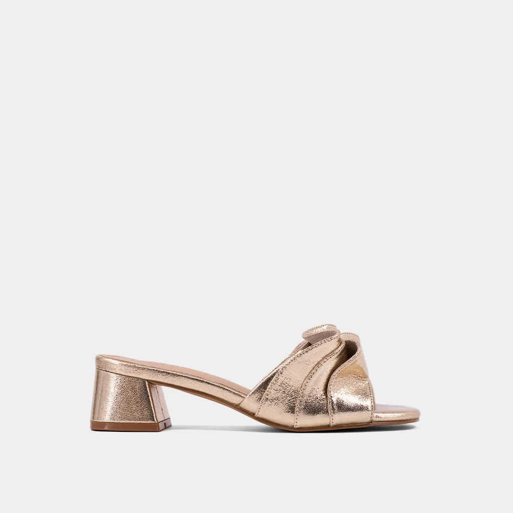 FRANCES Zip Fast Form Ease