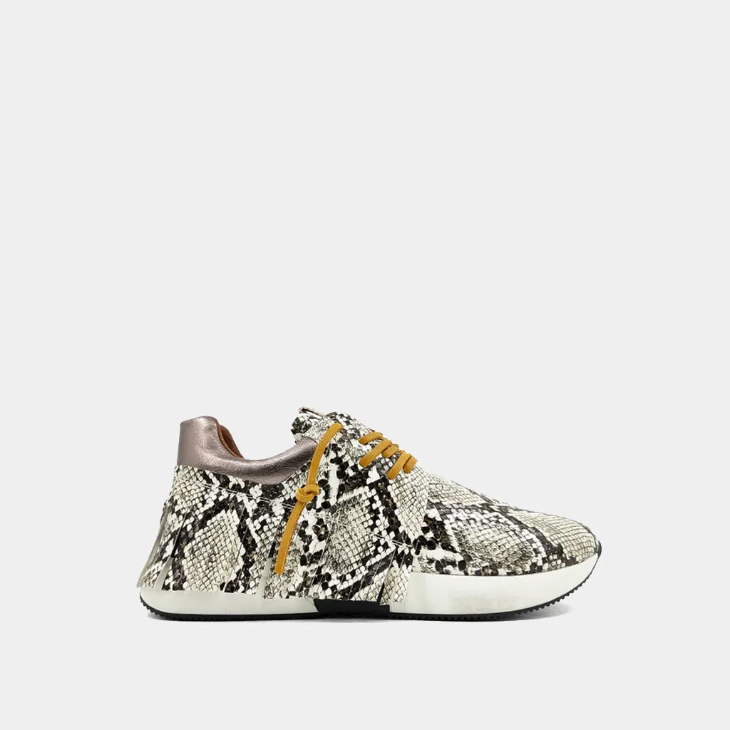 PEPA Quiet Step