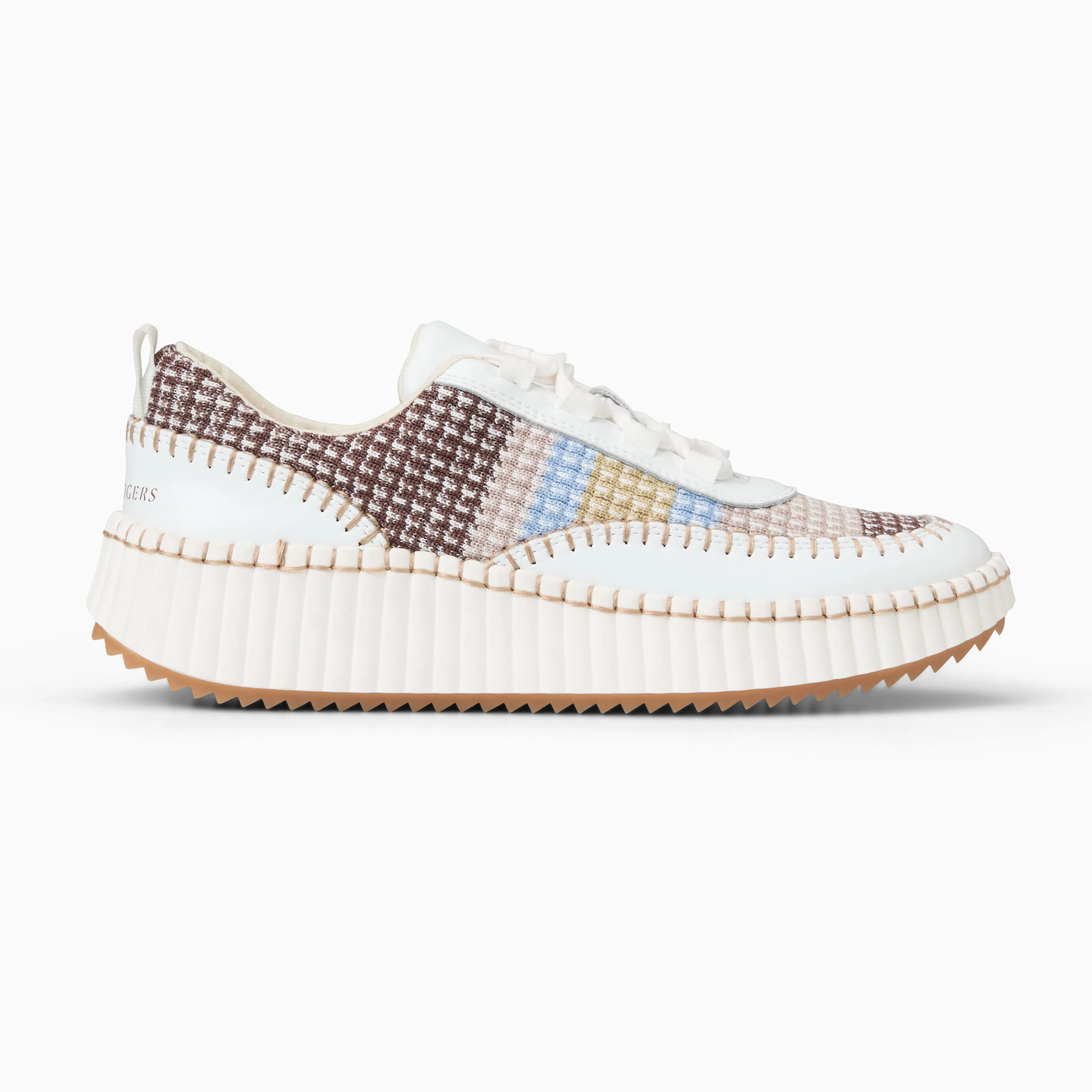 Sealine Sneaker Greek Ease Flexible