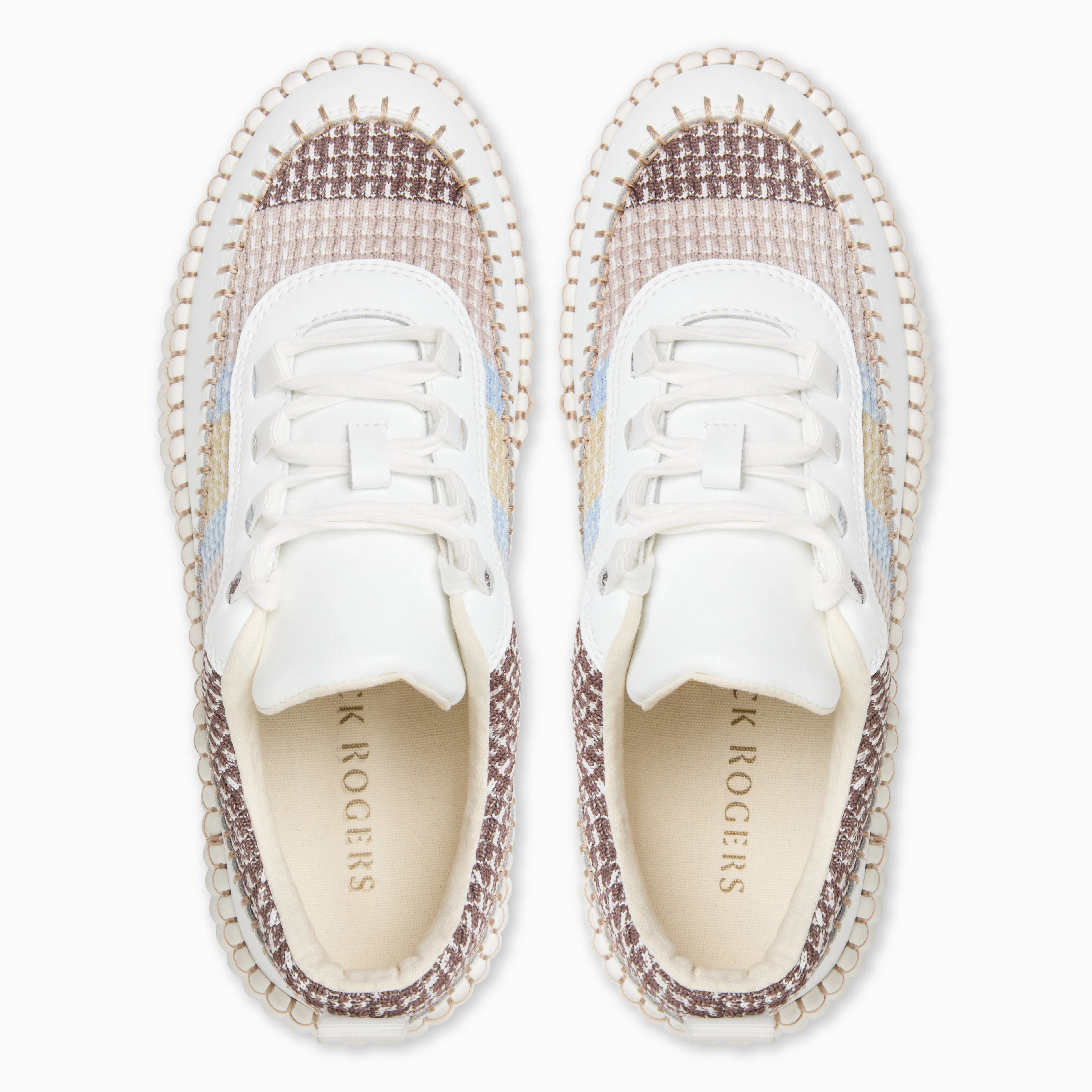 Stride Easy Airport Easy Sealine Sneaker