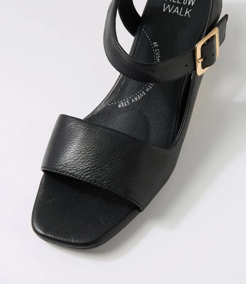 ZIERA CENDA BLACK Easy Flow Move Light