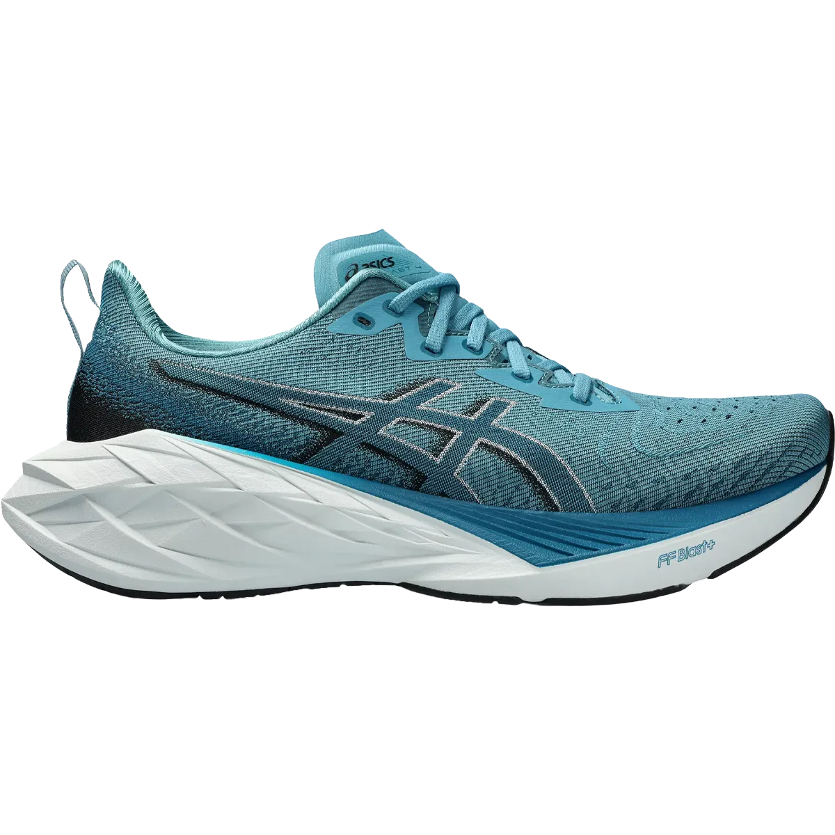 lateral support shoes Men's NovaBlast 4