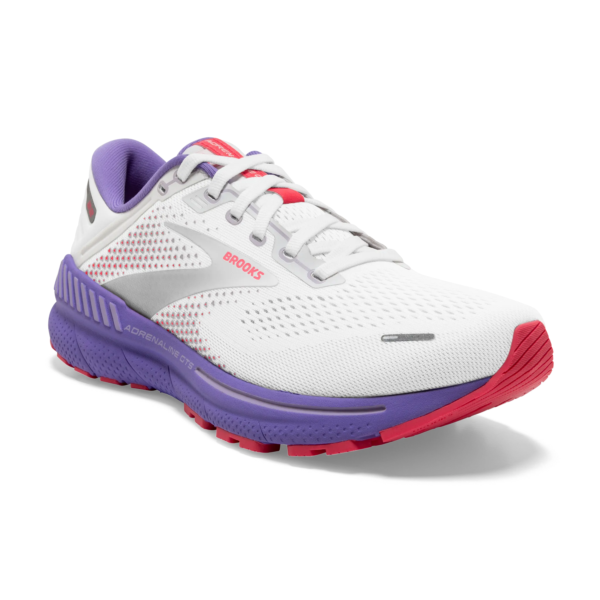 Latest model Supportive Base Women's Adrenaline GTS 22