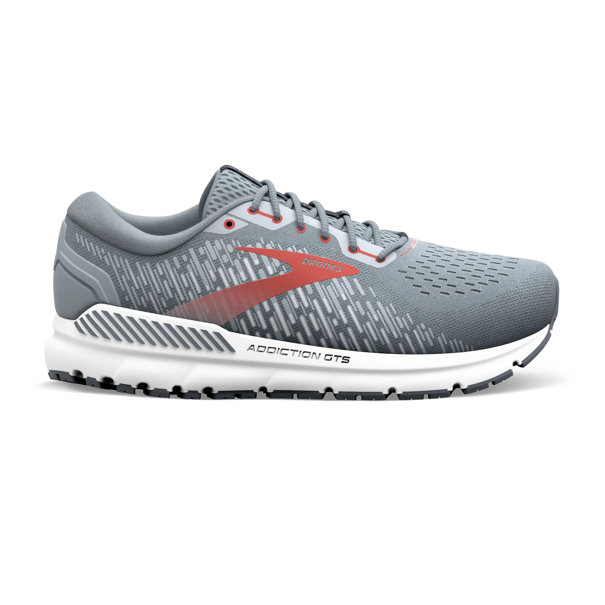 Men's Addiction GTS 15 Walk Comfort pre - owned shoes