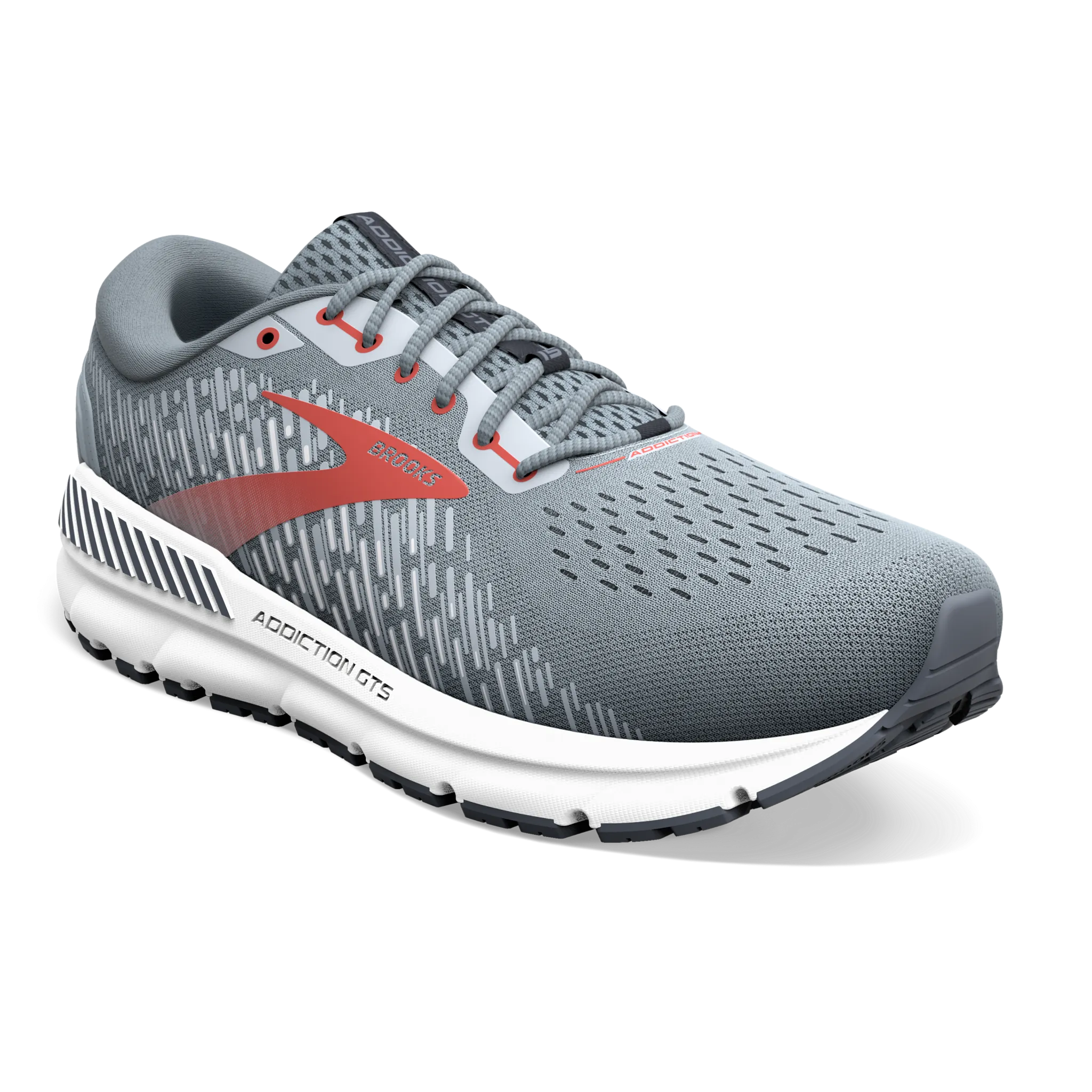 Men's Addiction GTS 15 durable running shoes Foot Comfort