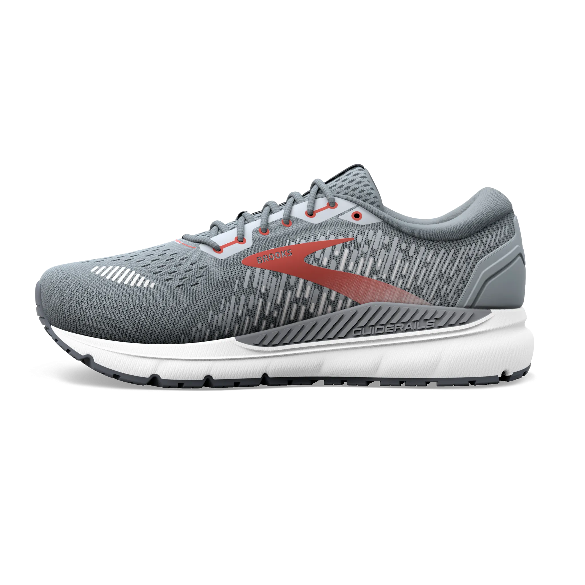Men's Addiction GTS 15 fashionable running footwear short - distance - runner