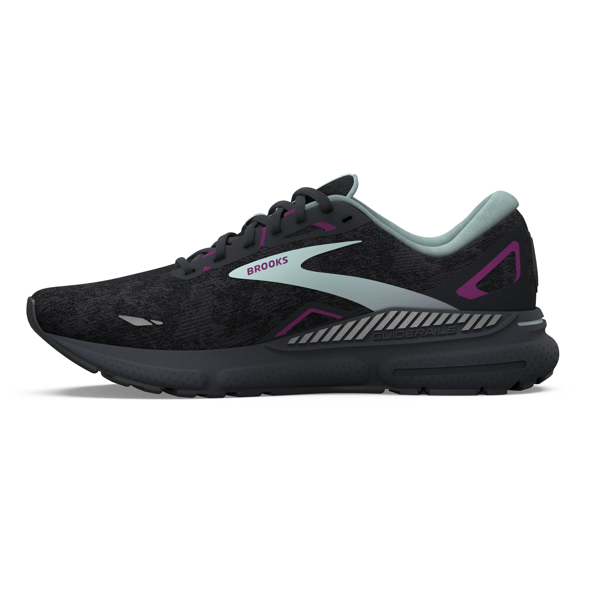 Women's Adrenaline GTS 23 road running shoe alternative