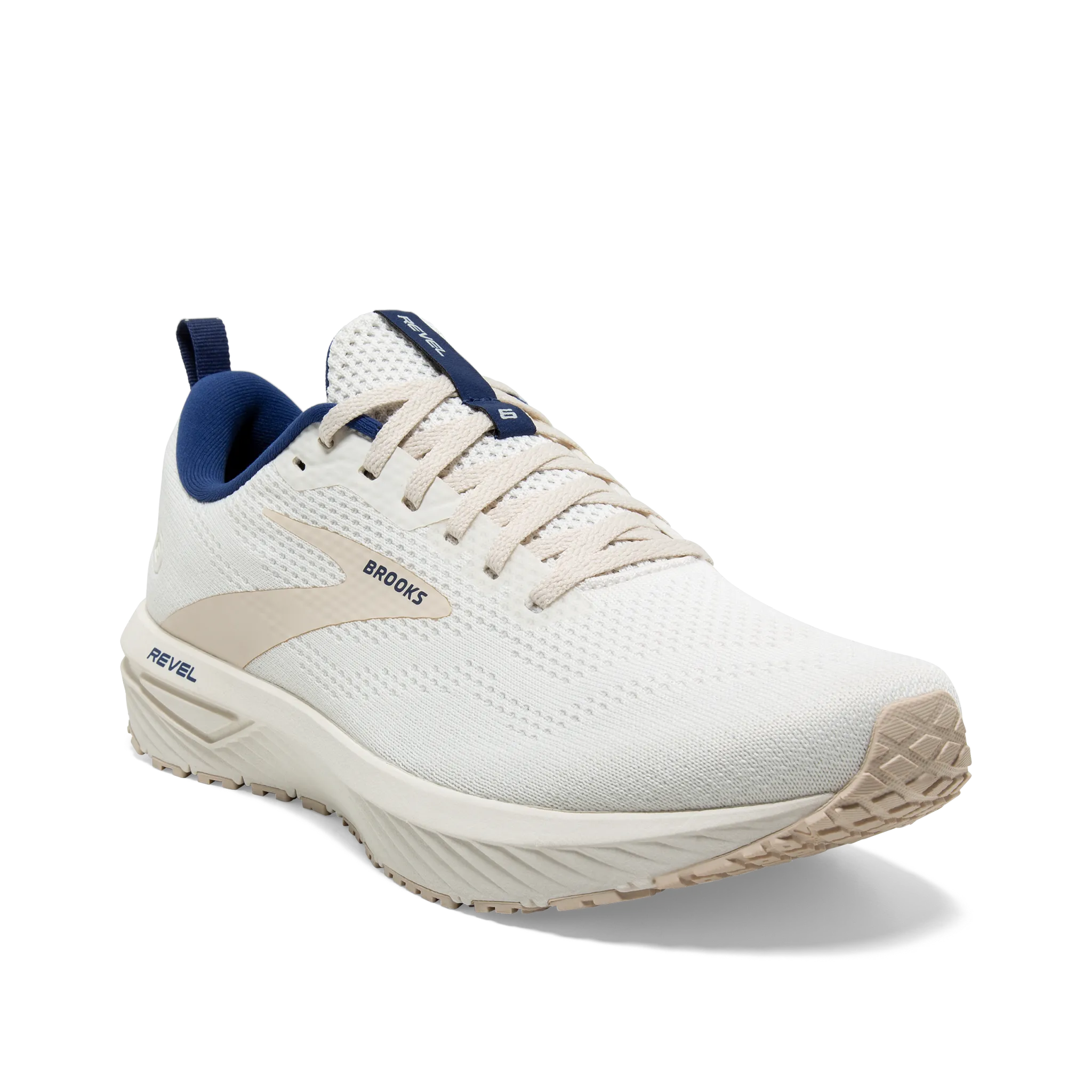 Men's Revel 6 weekend - running essential shoes