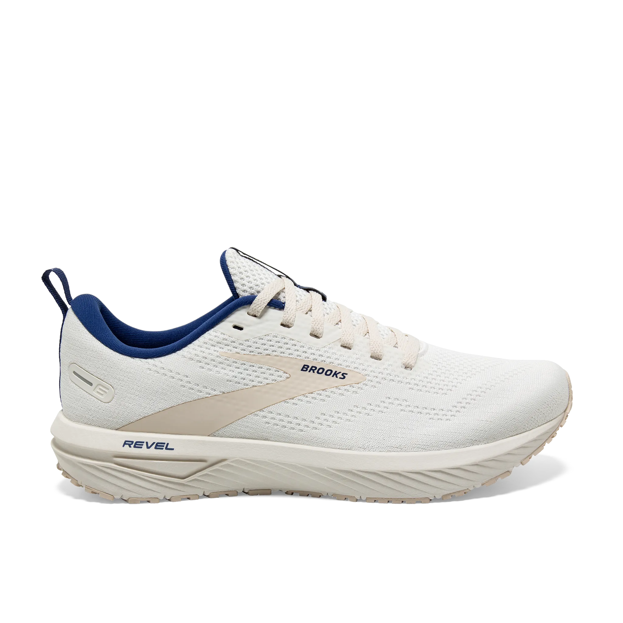 Men's Revel 6 Male trekking