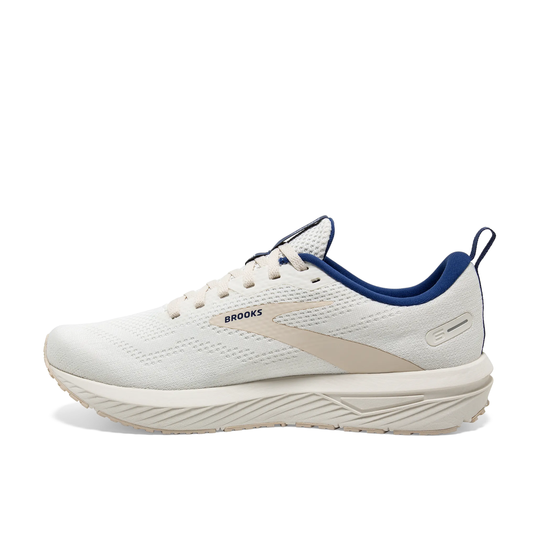 Men's Revel 6 running in ultra - marathons shoes