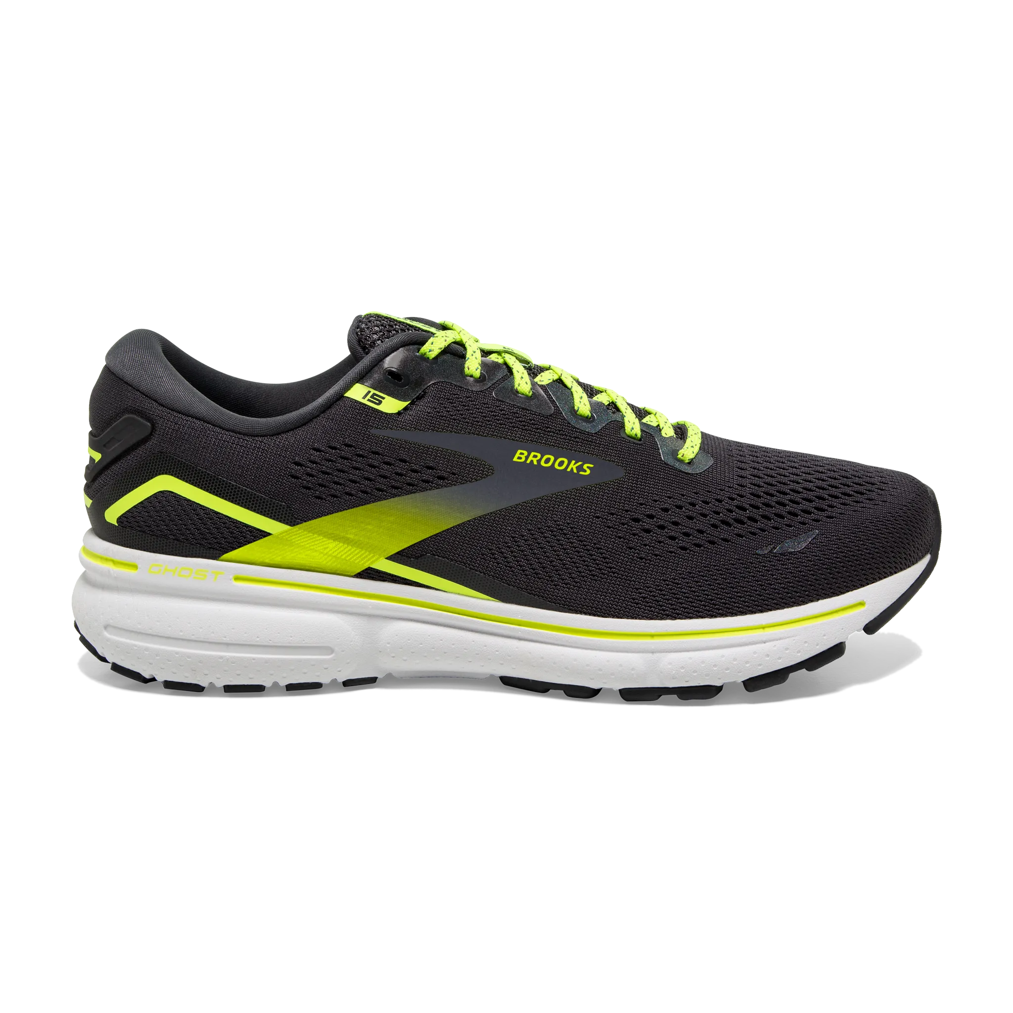social running shoe appeal Narrow - base Women's Ghost 15