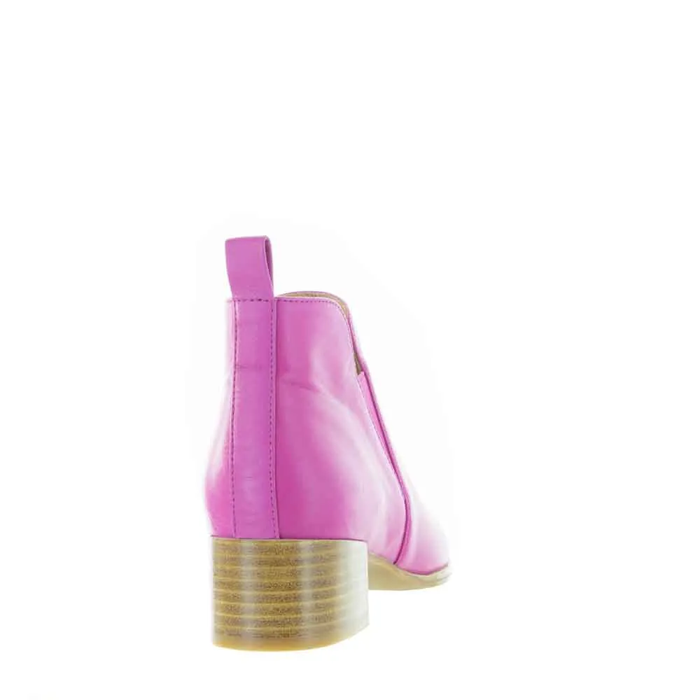 BRESLEY ANEXIA HOT PINK Flexible Wear