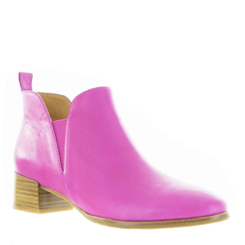 BRESLEY ANEXIA HOT PINK narrow - fitting