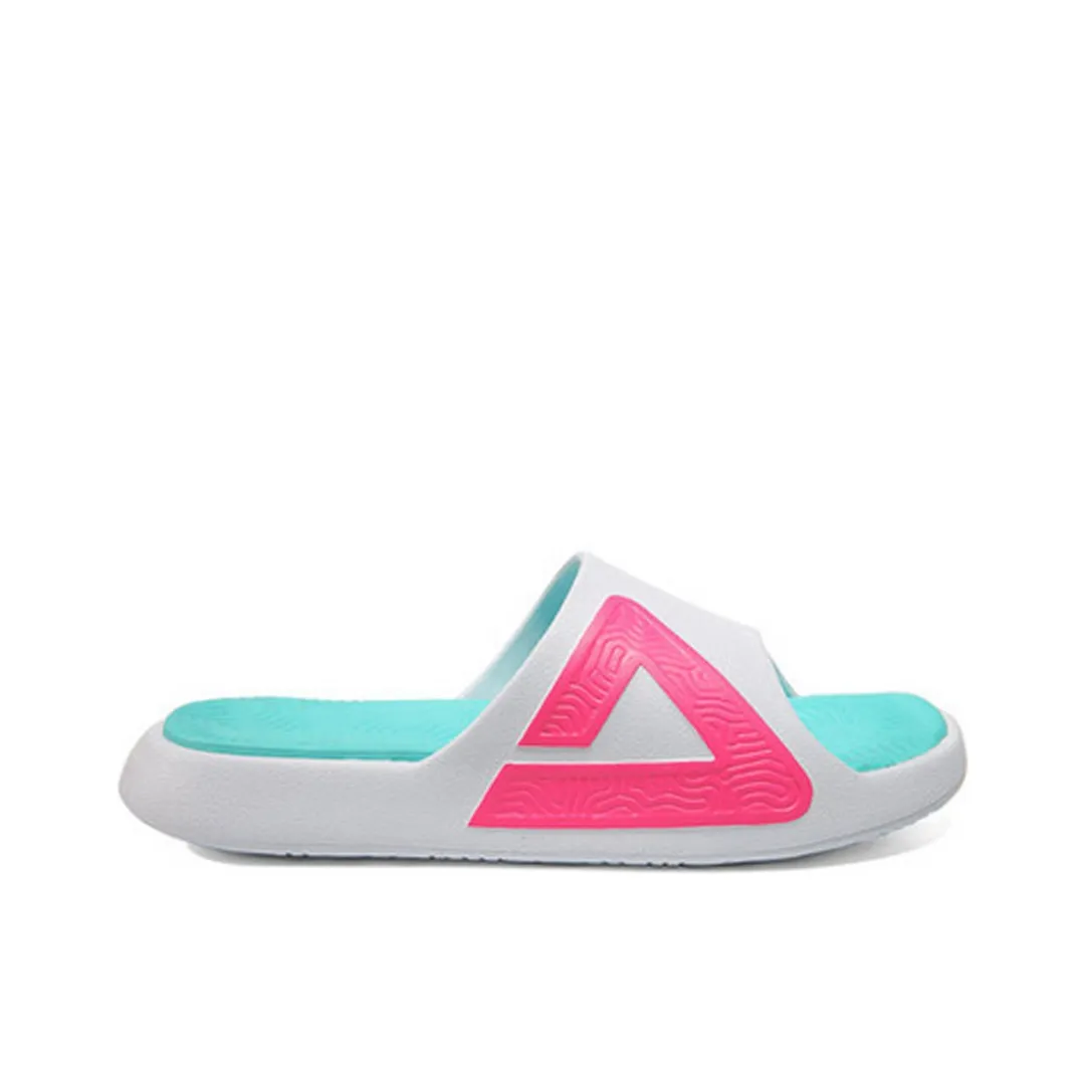 PEAK TaiChi Slipper Business Mode Crystal Glow