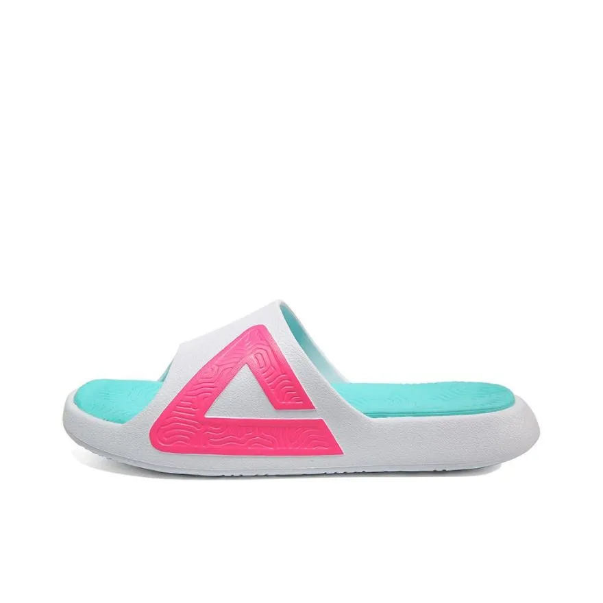 PEAK TaiChi Slipper Street Run