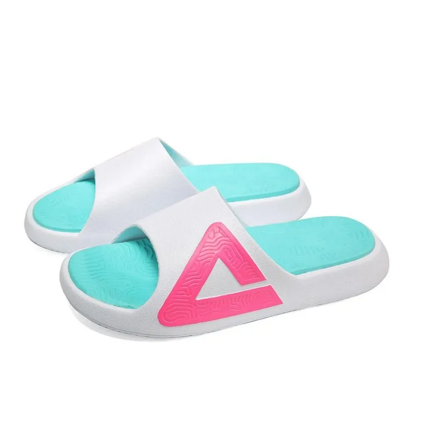 warm glow PEAK TaiChi Slipper