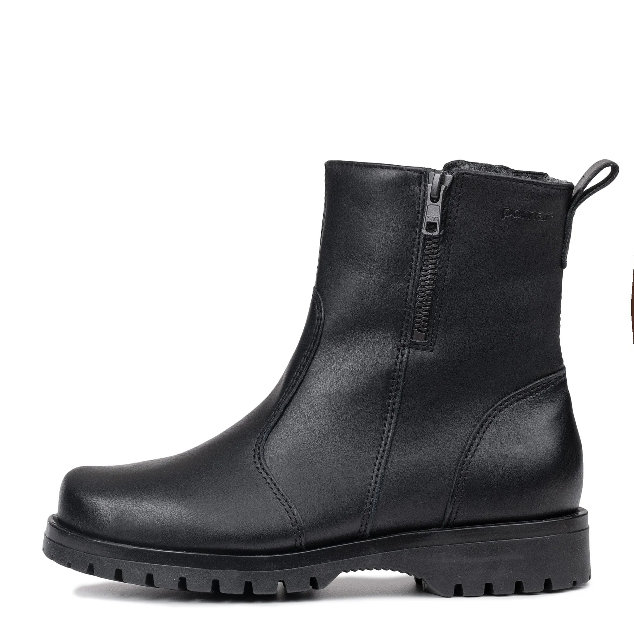 TASSU Women's ankle boots Secure And Comfortable
