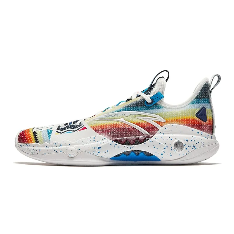 Queen Touch ANTA Shock Wave 5.0 Pro KAI PE "Tribe"