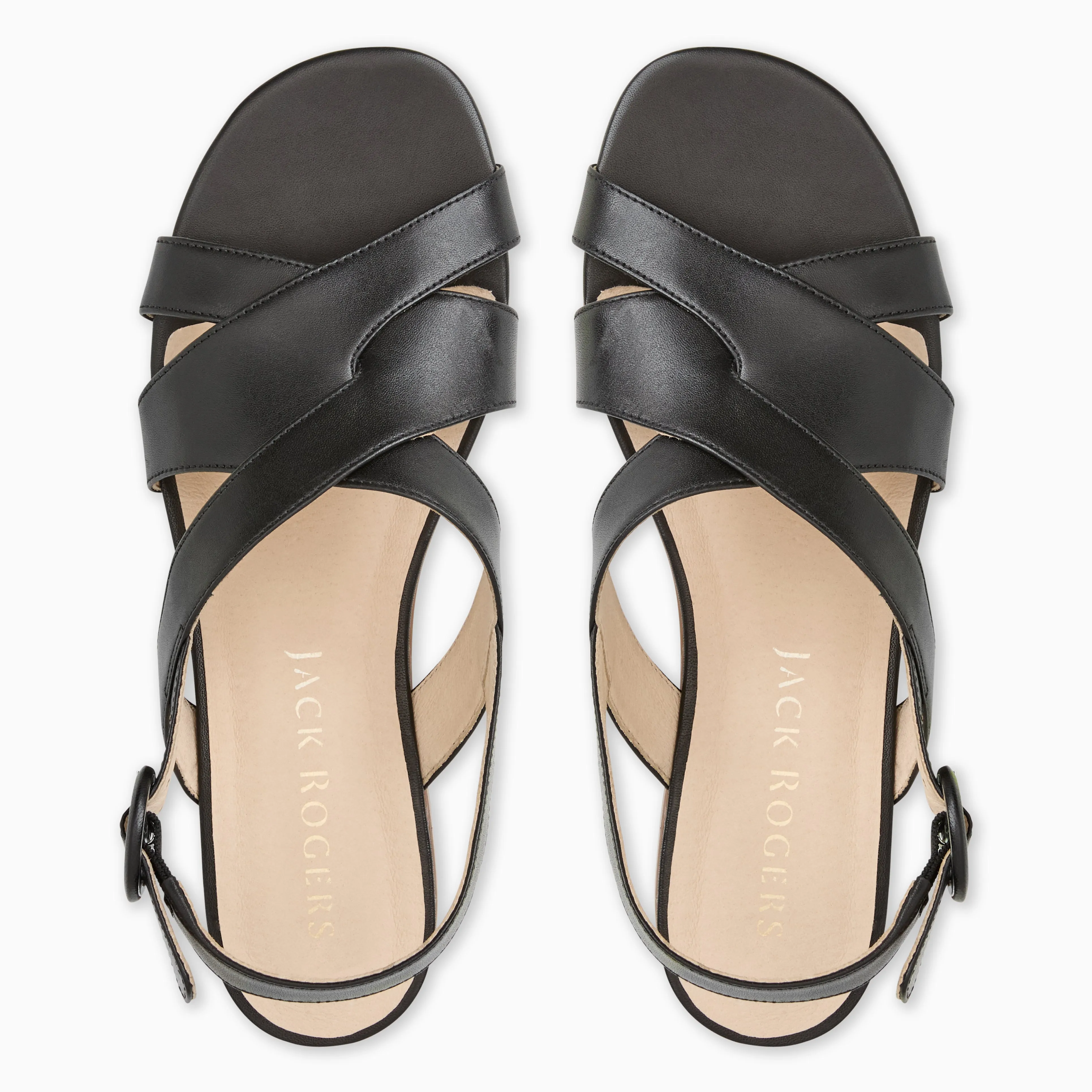 Erin Sandal Family Fit Move Bold