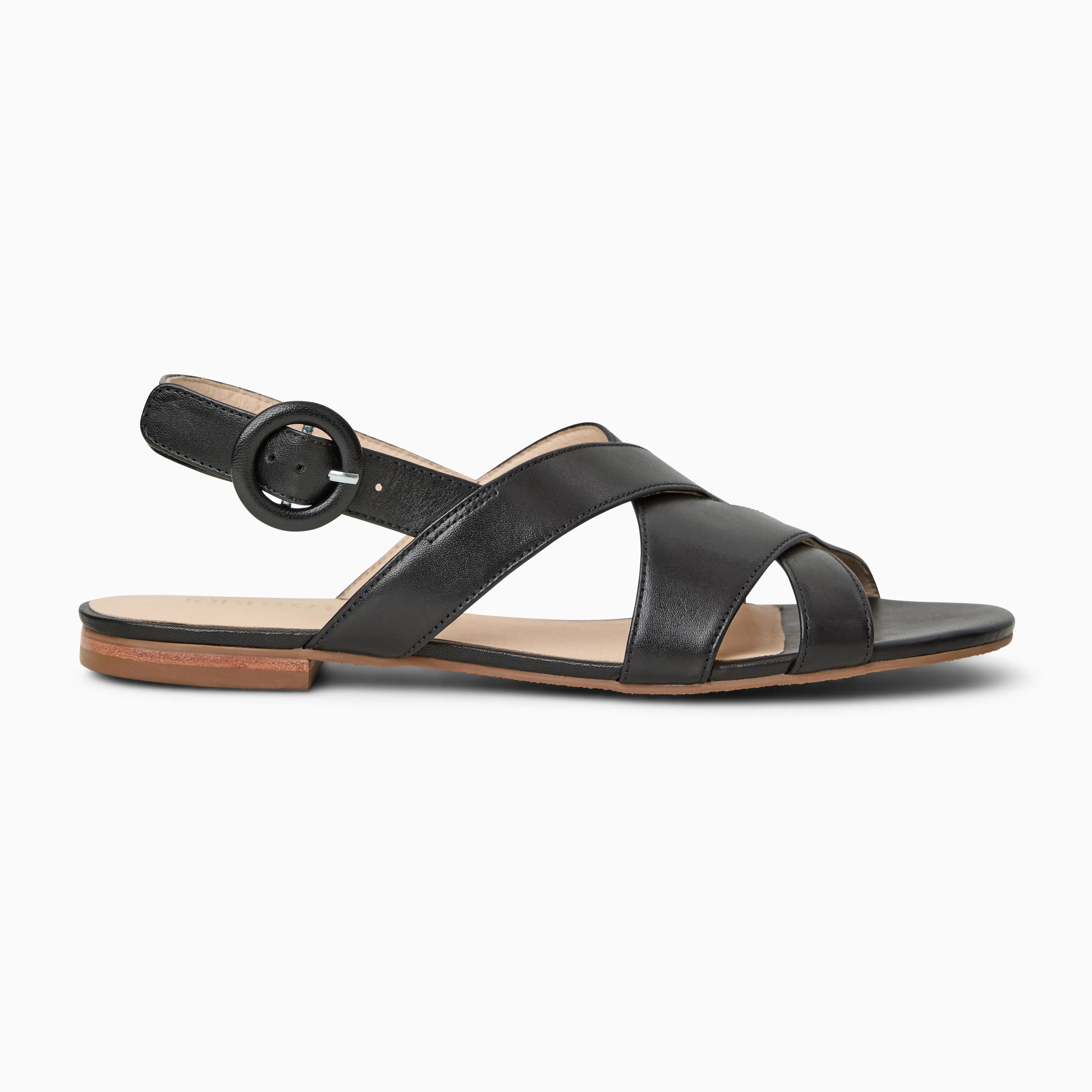 Erin Sandal Training