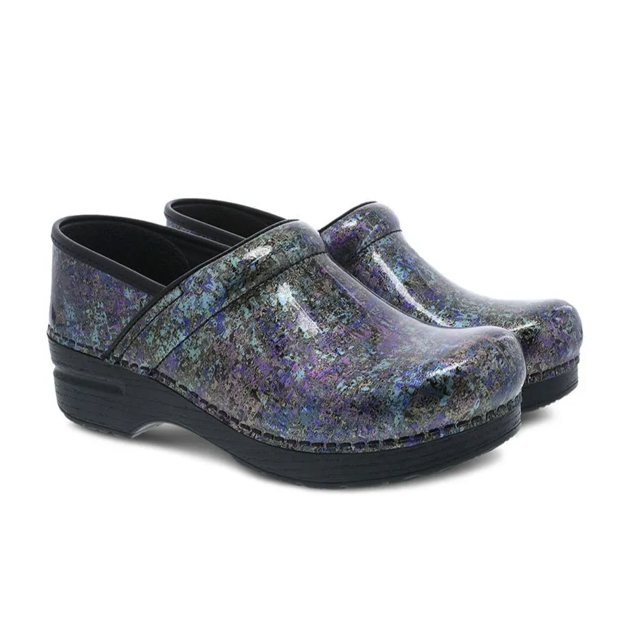 Professional Patent Metallic Ink night walk Ocean Edge