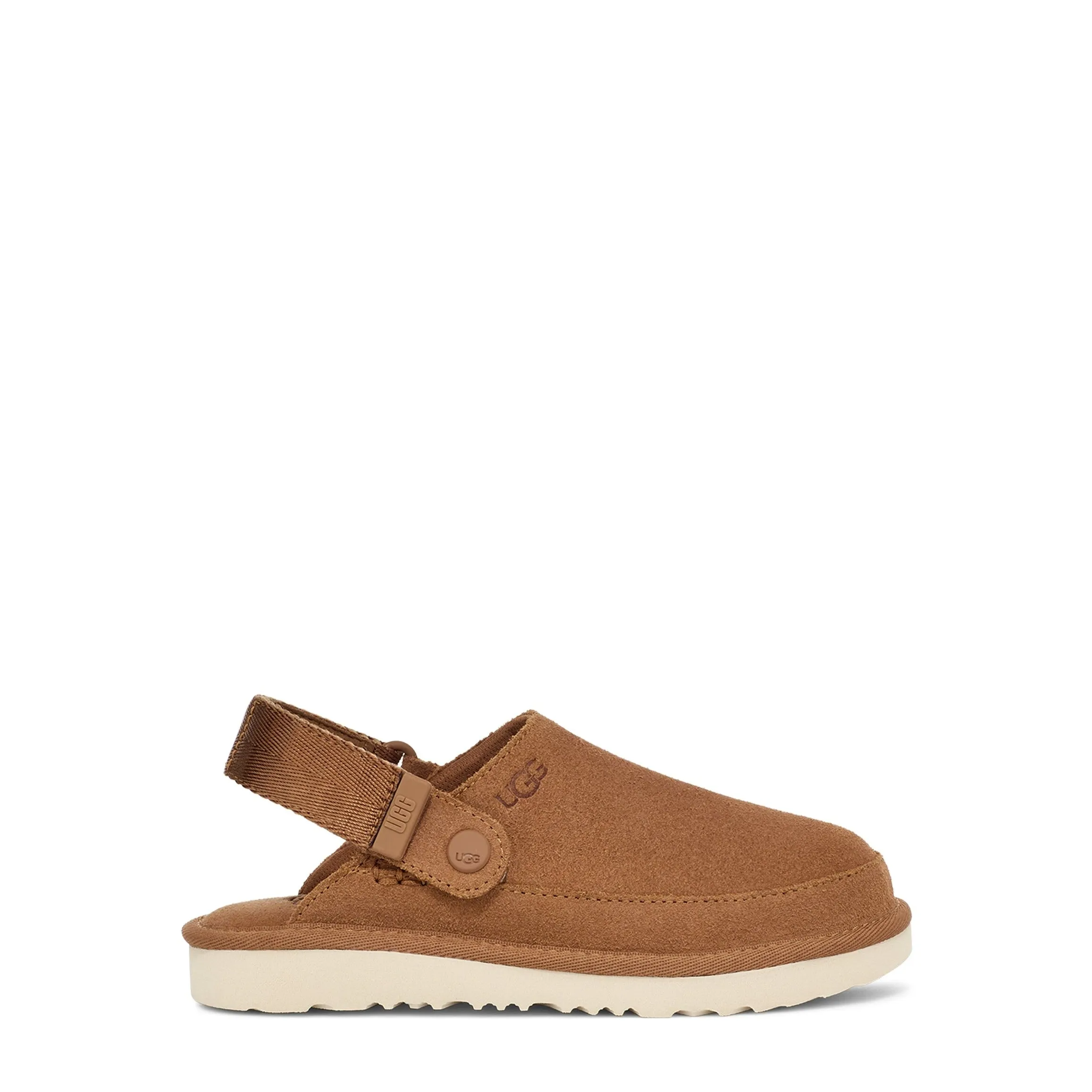 UGG Young Ladies Goldenstar Clog Wild Trek