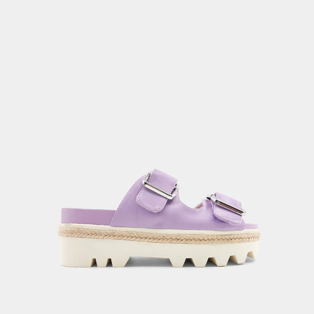 Kind Step XYLA
