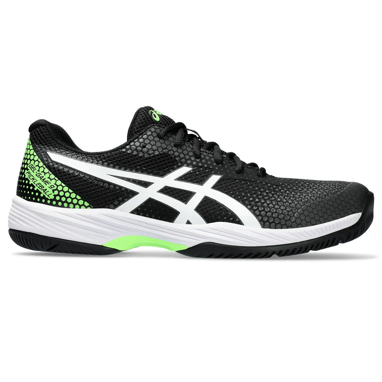 Men's ASICS Gel-Game 9 Pickleball Shoes Impact Zone Support puncture resistant