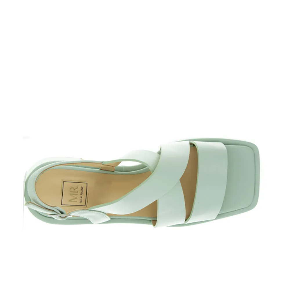 MILA RAINE JUNIOR TIFFANY BLUE Responsive Comfortable to wear