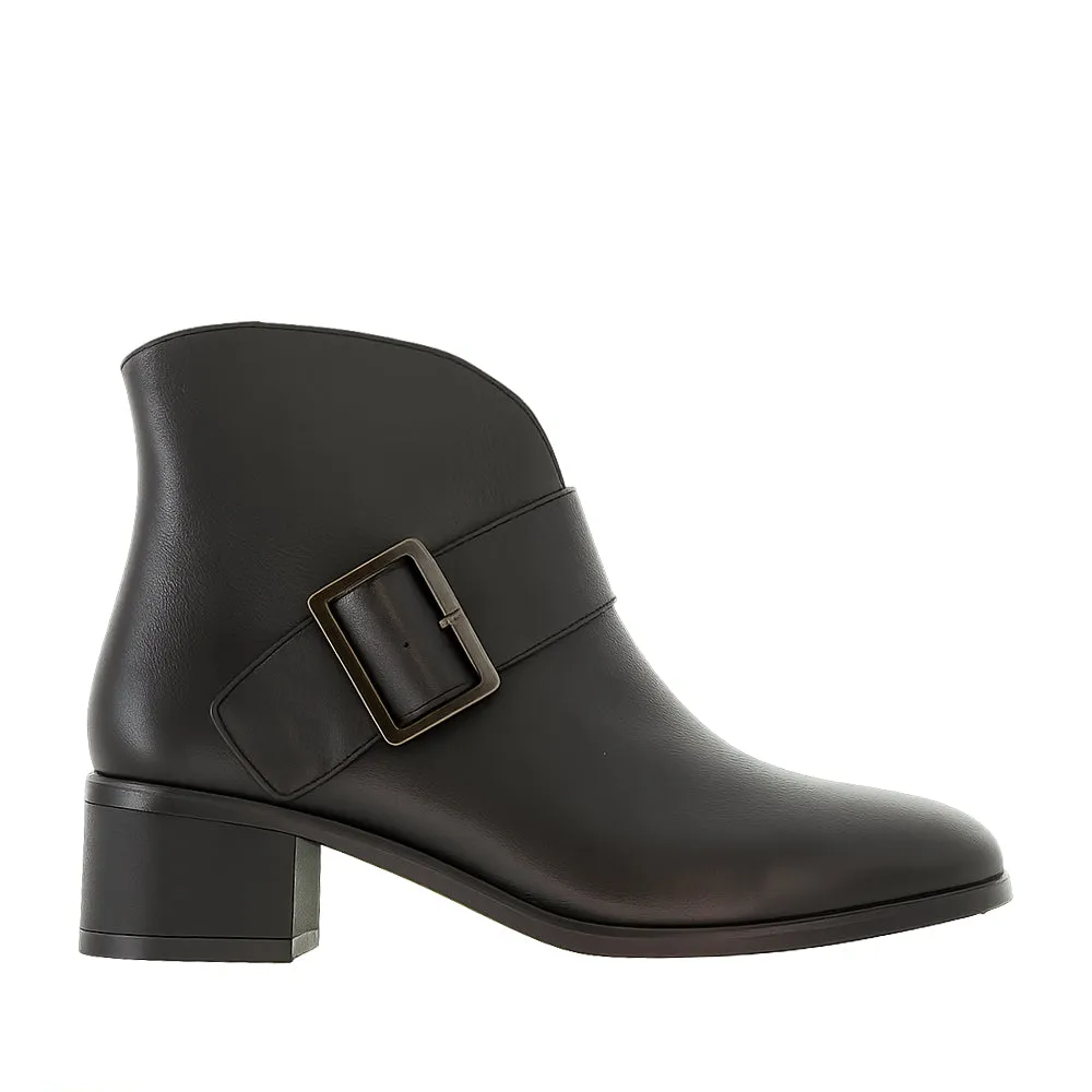 western Multi-functional lining LE SANSA ANDY BLACK