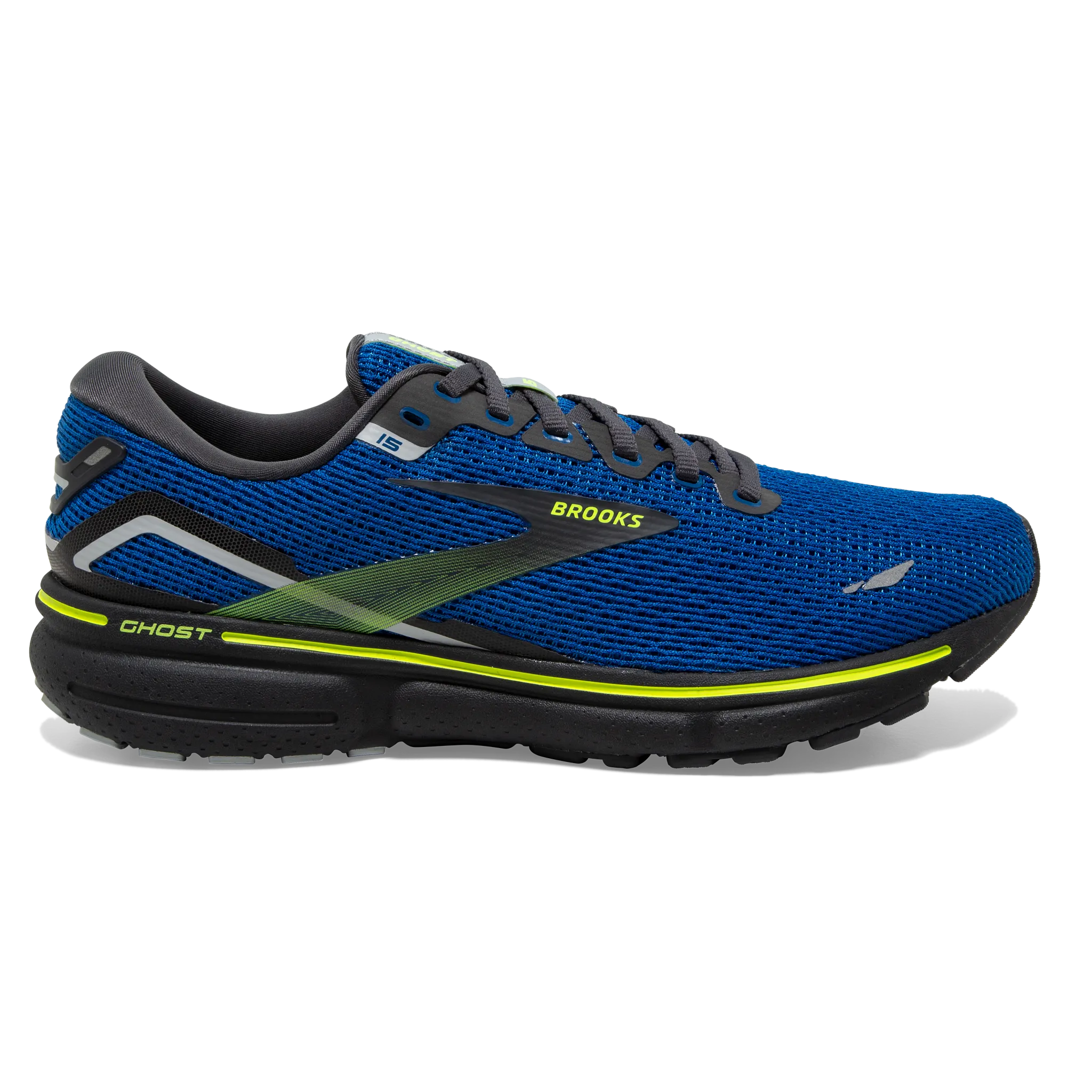 ankle - support narrow-fit shoes Men's Ghost 15
