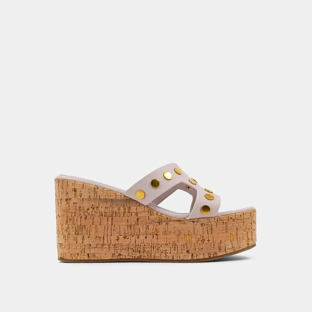Molded Insole JORDANA