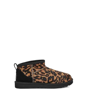 UGG Ultra Mini Panther Desert Run