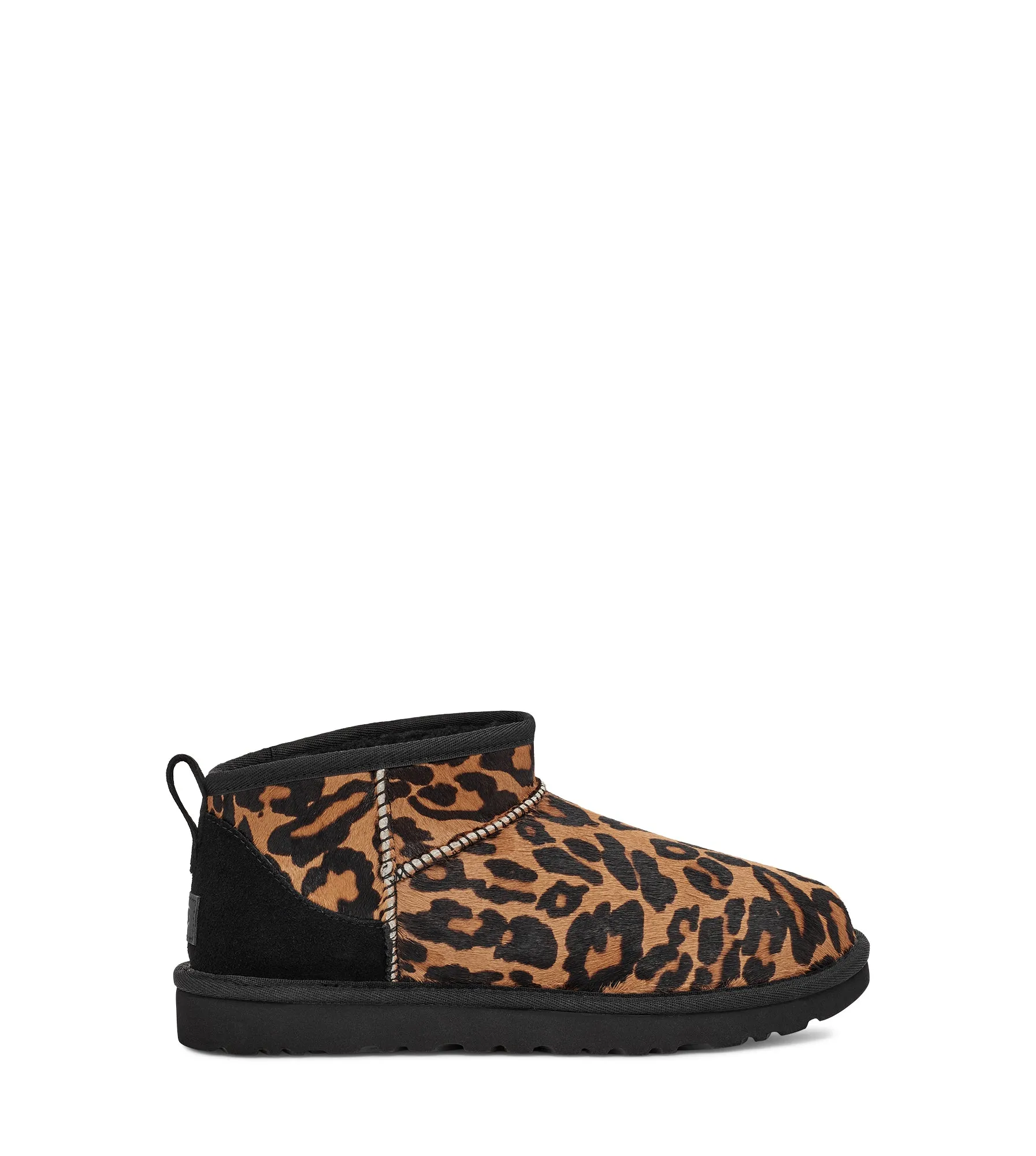 UGG Ultra Mini Panther Secure fit