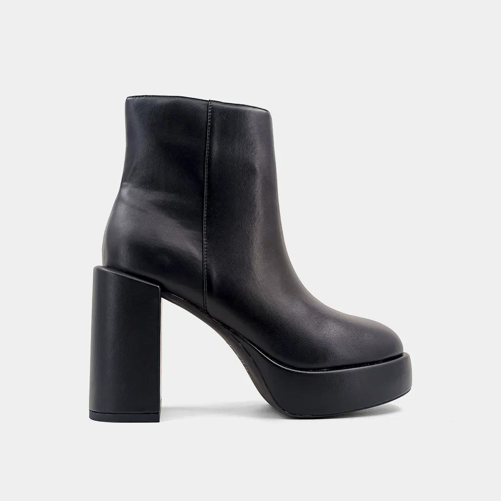 VIOLET Comfort toe