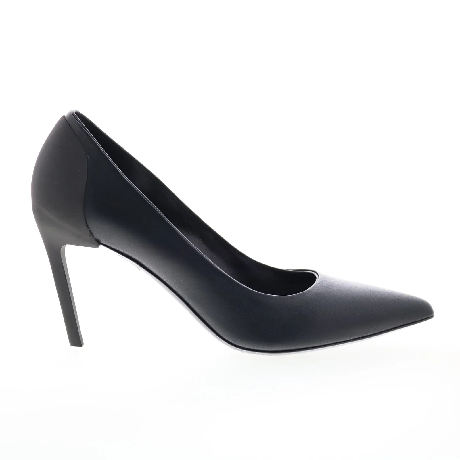 Anti Abrasion Diesel D-Slanty MH Y01965-PR030-T8013 Womens Black Pumps Heels Shoes