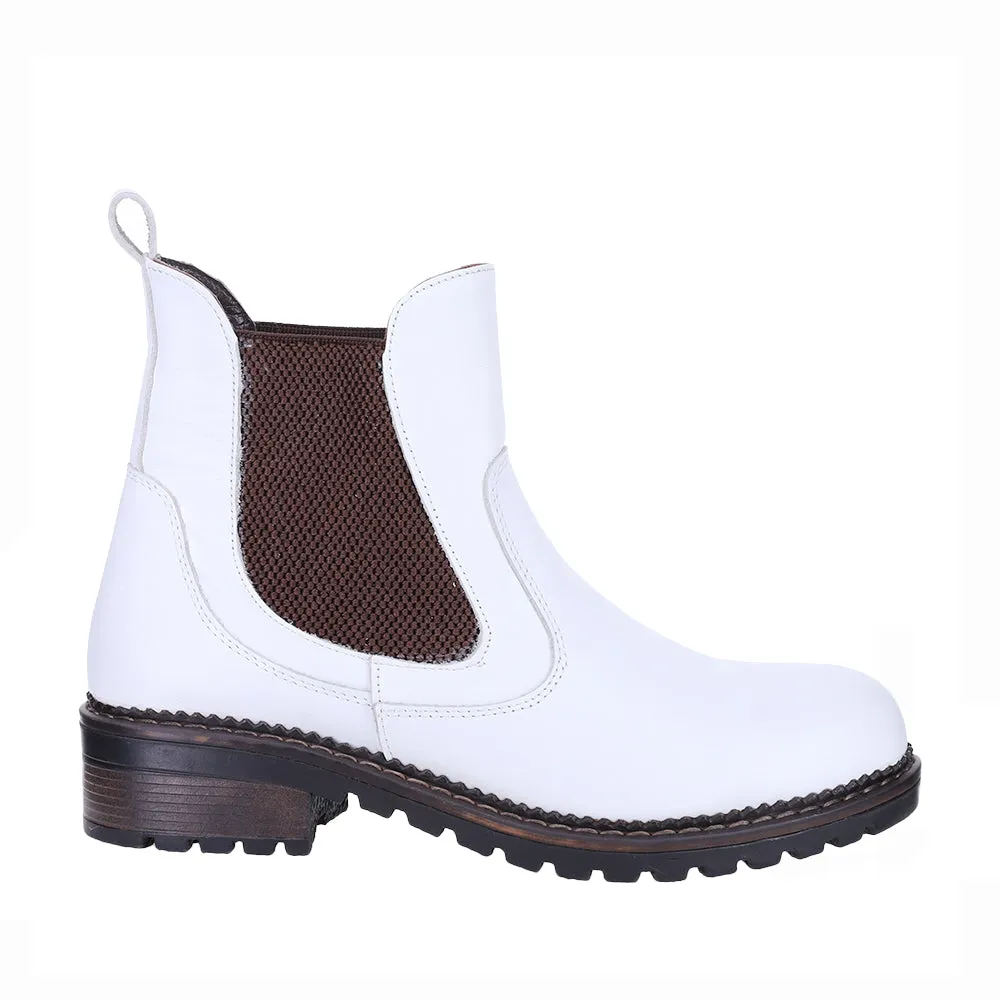 men - specific features LE SANSA RIO OFF WHITE