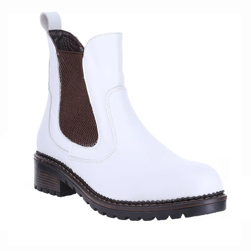 Luxe Touch Best LE SANSA RIO OFF WHITE