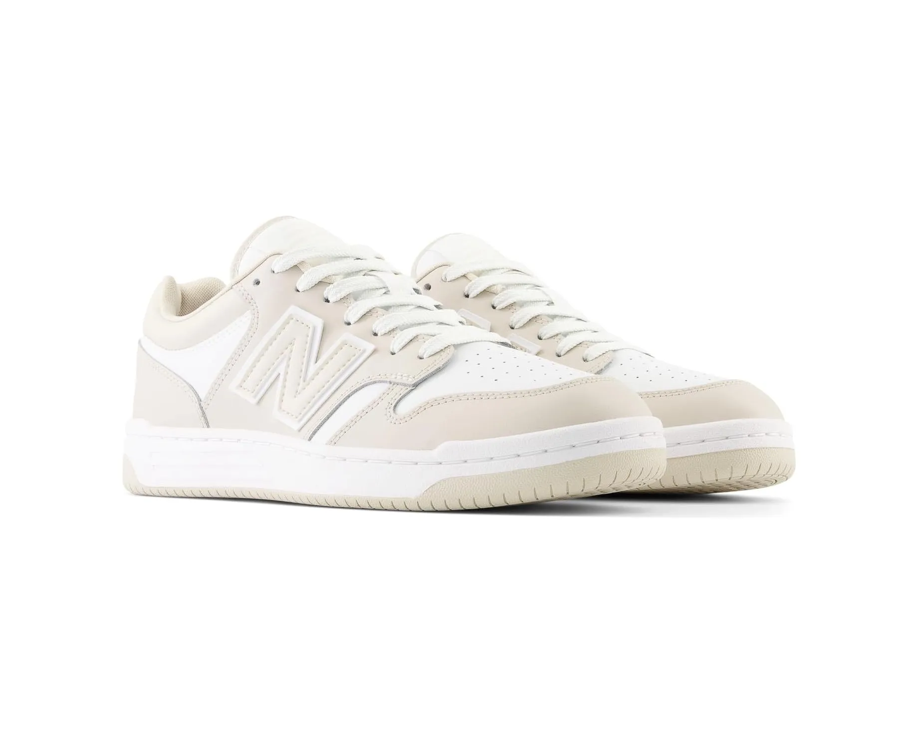 Tailored arch New Balance BB480L v1 Unisex