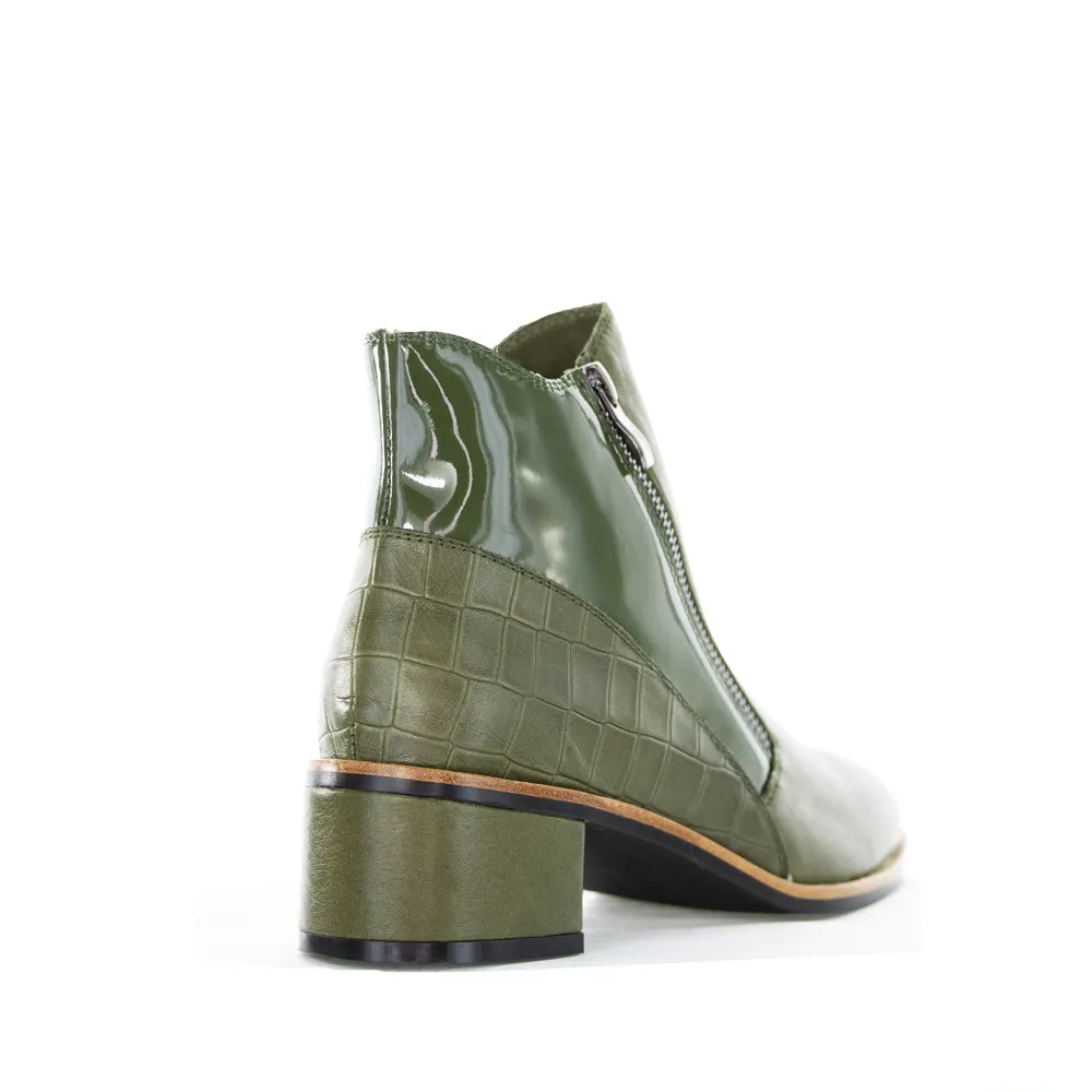 Padded Arch Attractive LE SANSA REFINE OLIVE