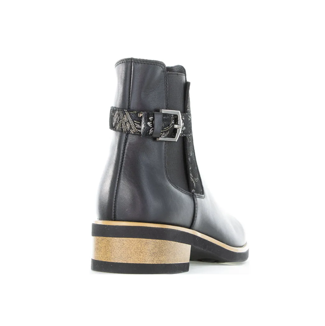 exciting BRESLEY DEONTA BLACK MIX