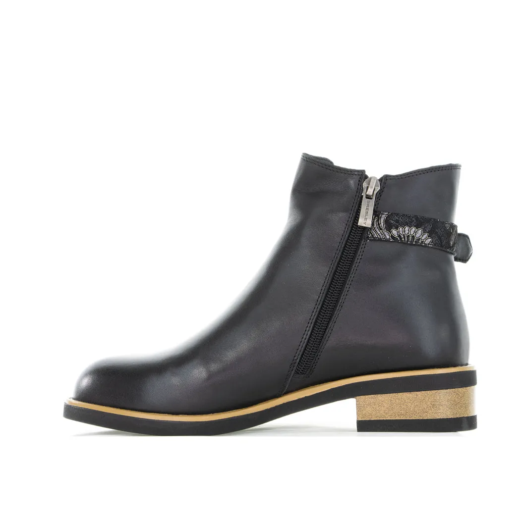 BRESLEY DEONTA BLACK MIX outdoor - style